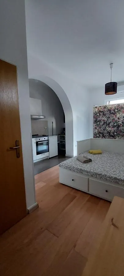 شقة Studio Allure 1 Kornić